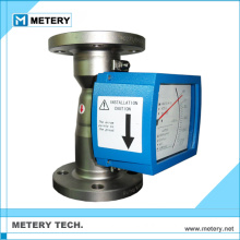 Price compressed air flowmeter